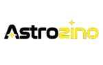 Astrozino Casino Logo from Costa Rica Casinos