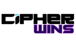 Cipher Wins Casino Logo from Costa Rica Casinos