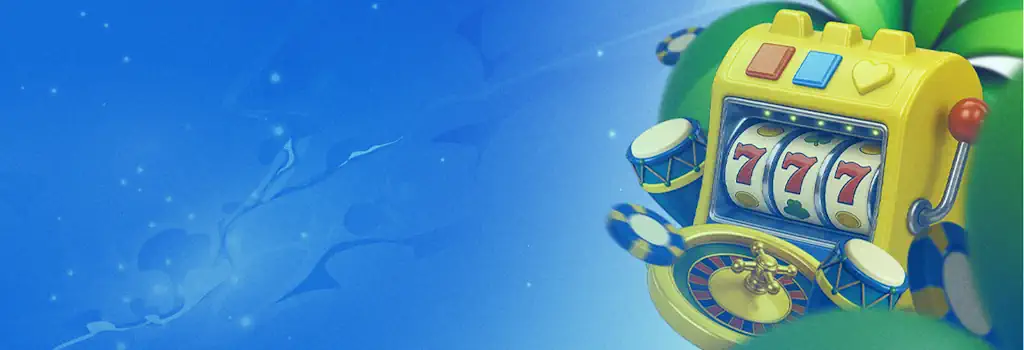 EOD Code SRL Casinos Banner Image