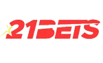 21Bets Casino Logo