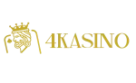 4Kasino Casino Logo