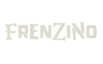 Frenzino Casino Logo from Green Champions Leader Casino