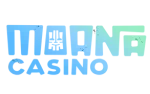 Moana Casino Logo from Green Champions Leader Casino