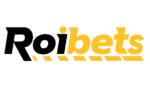 Roibets Casino Logo from Green Champions Leader Casino