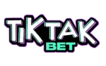 TikTak Bet Casino Logo